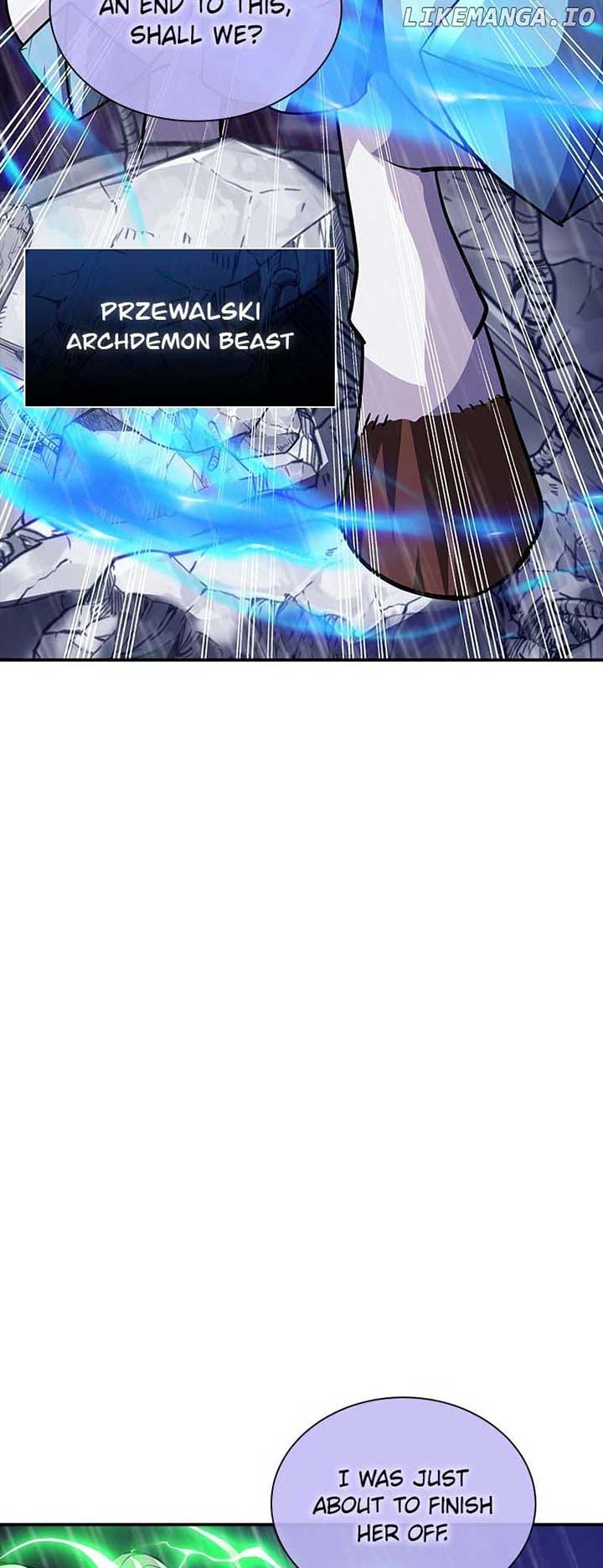 The Carefree Life of an SSS-Class Knight Chapter 62 — Page 53