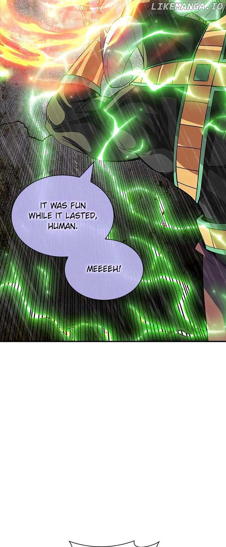 The Carefree Life of an SSS-Class Knight Chapter 62 — Page 60