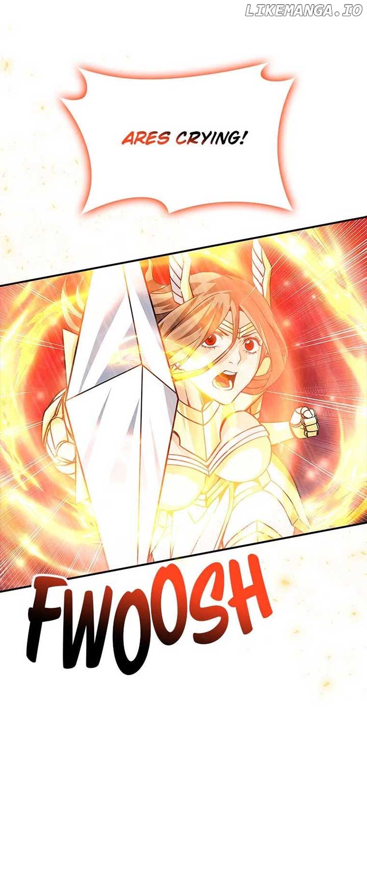 The Carefree Life of an SSS-Class Knight Chapter 62 — Page 62