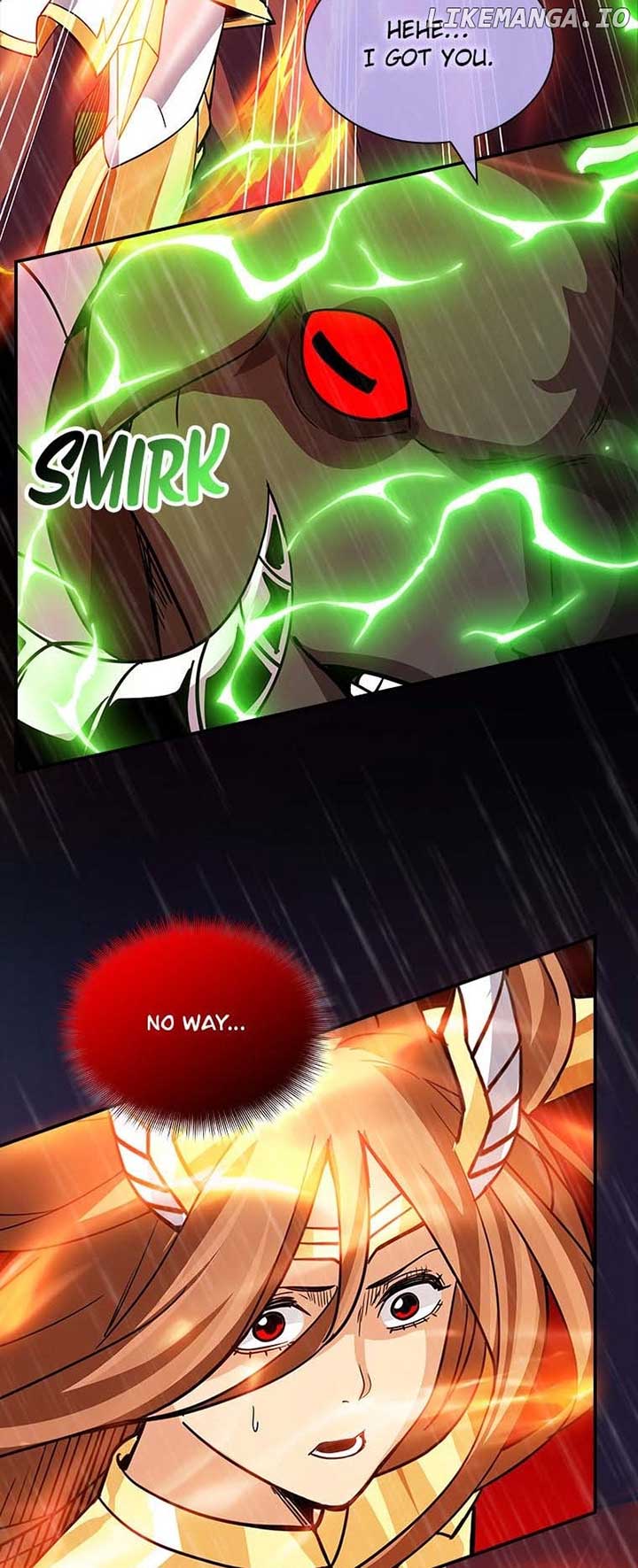 The Carefree Life of an SSS-Class Knight Chapter 62 — Page 64