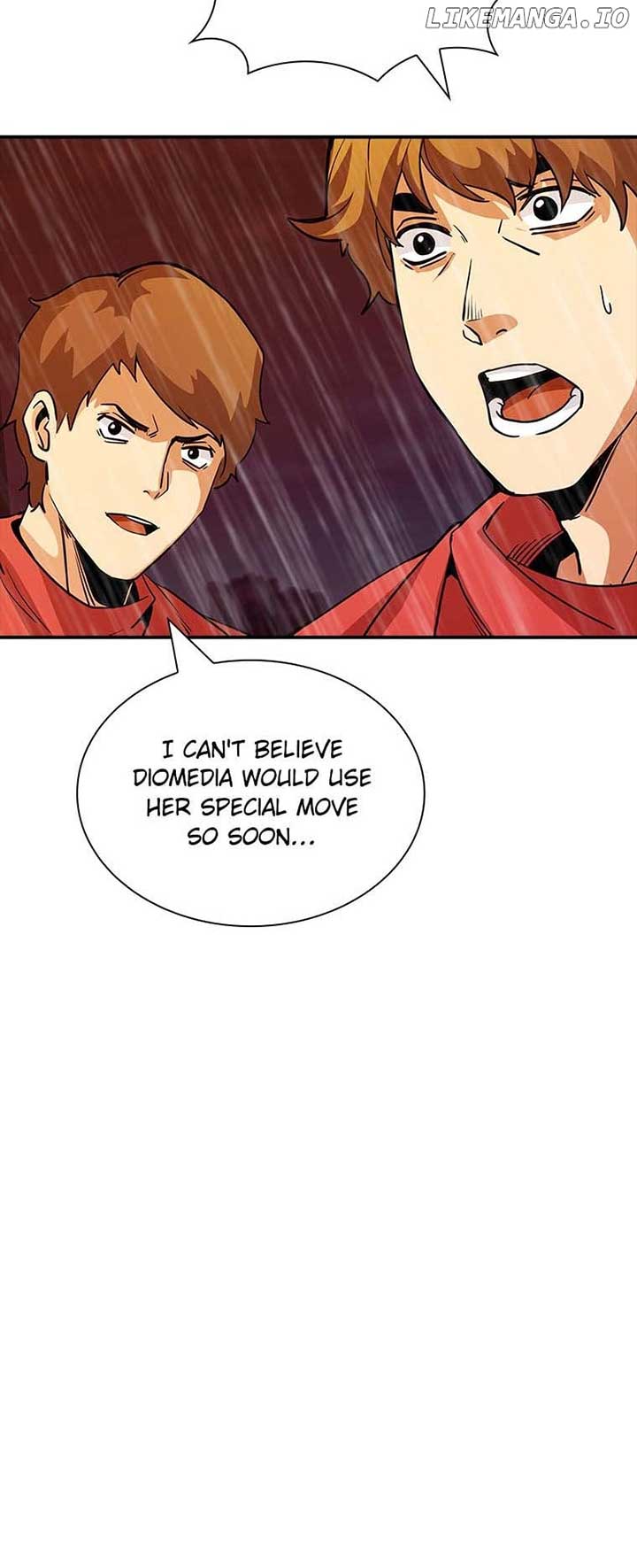 The Carefree Life of an SSS-Class Knight Chapter 62 — Page 67
