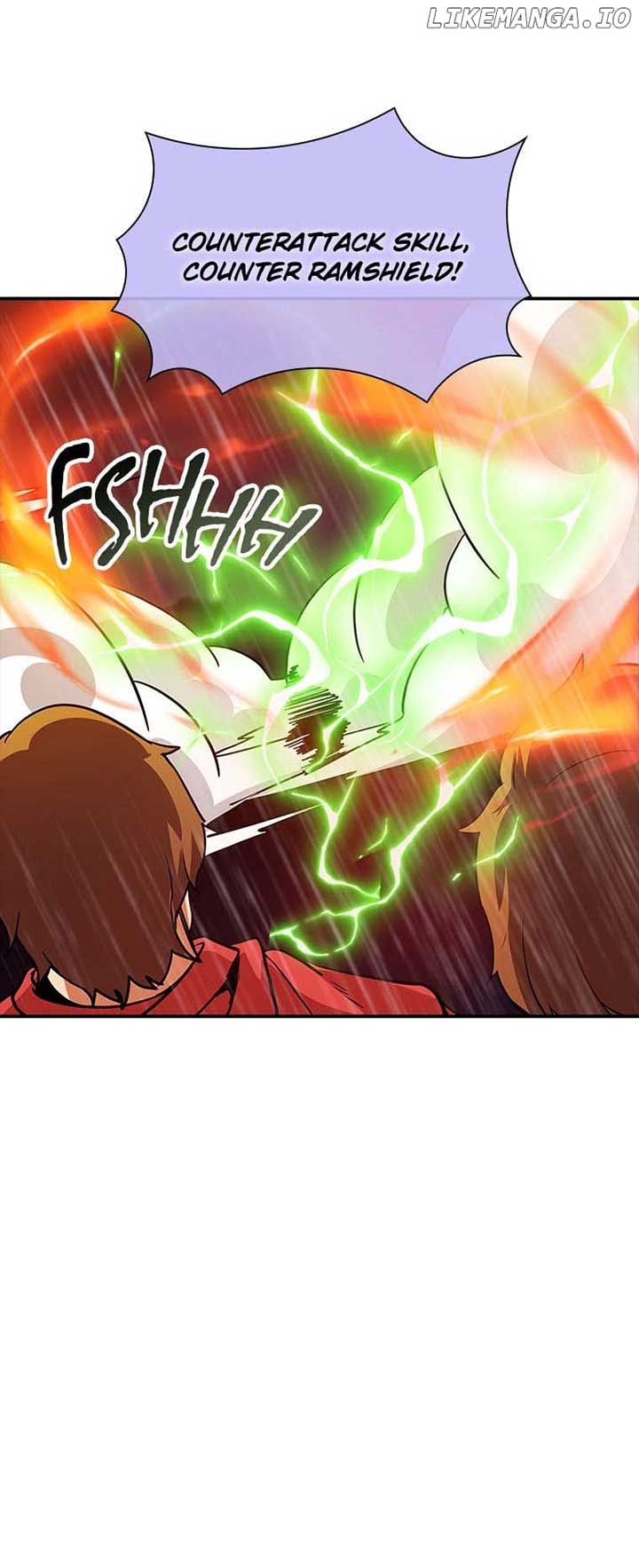 The Carefree Life of an SSS-Class Knight Chapter 62 — Page 68