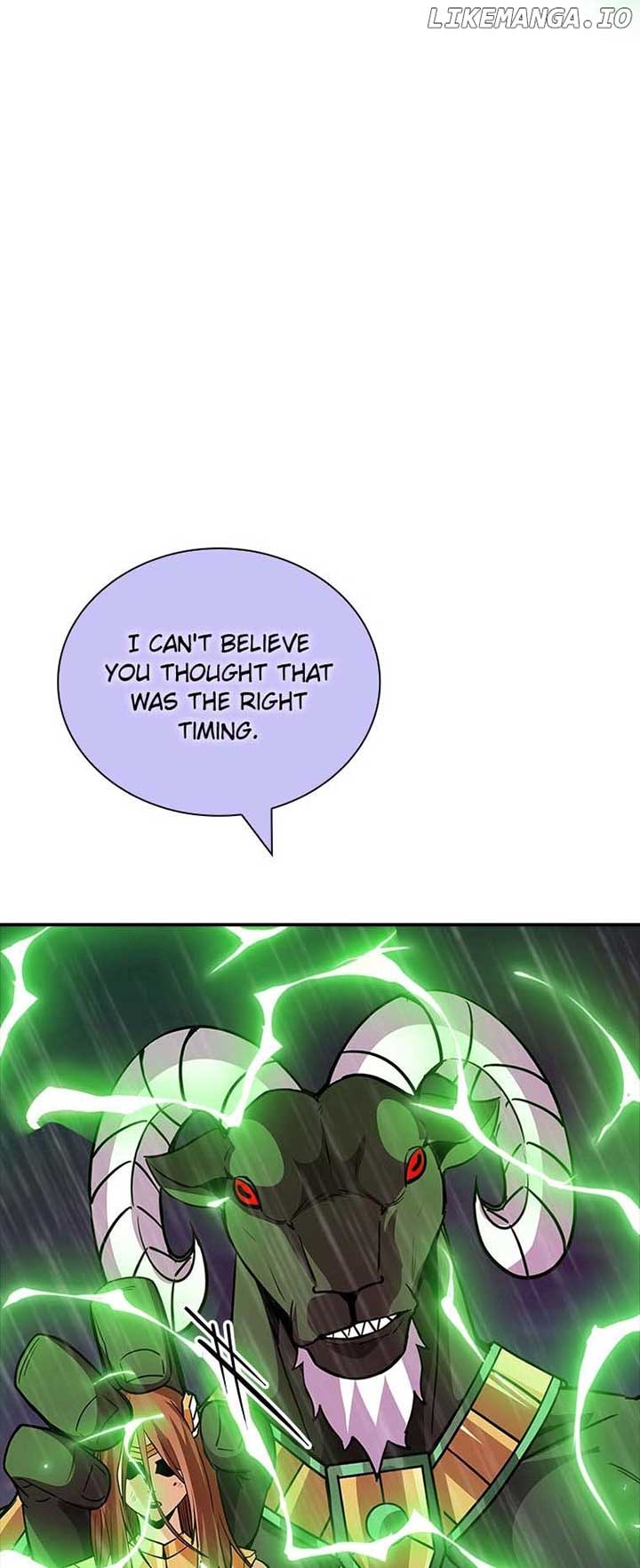 The Carefree Life of an SSS-Class Knight Chapter 62 — Page 70