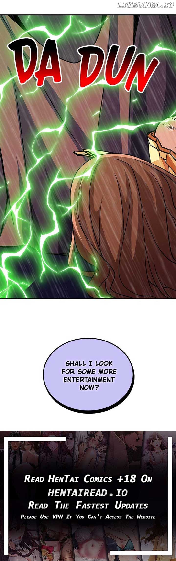 The Carefree Life of an SSS-Class Knight Chapter 62 — Page 73