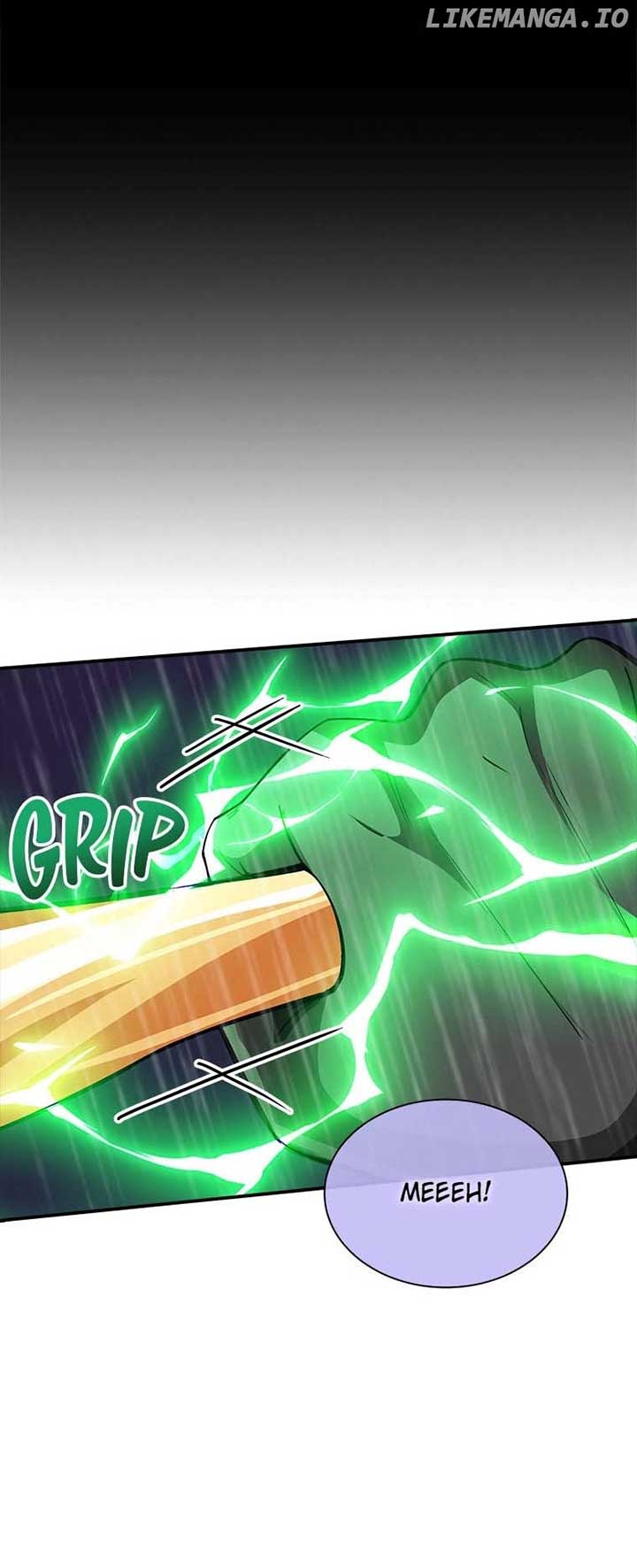 The Carefree Life of an SSS-Class Knight Chapter 63 — Page 9