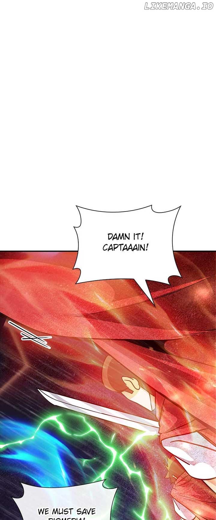 The Carefree Life of an SSS-Class Knight Chapter 63 — Page 20