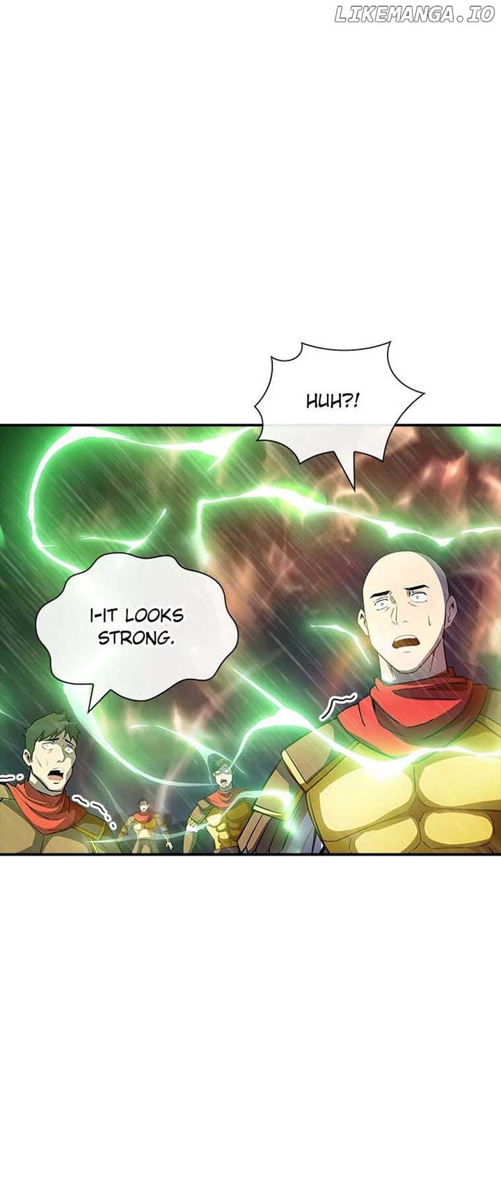 The Carefree Life of an SSS-Class Knight Chapter 63 — Page 23