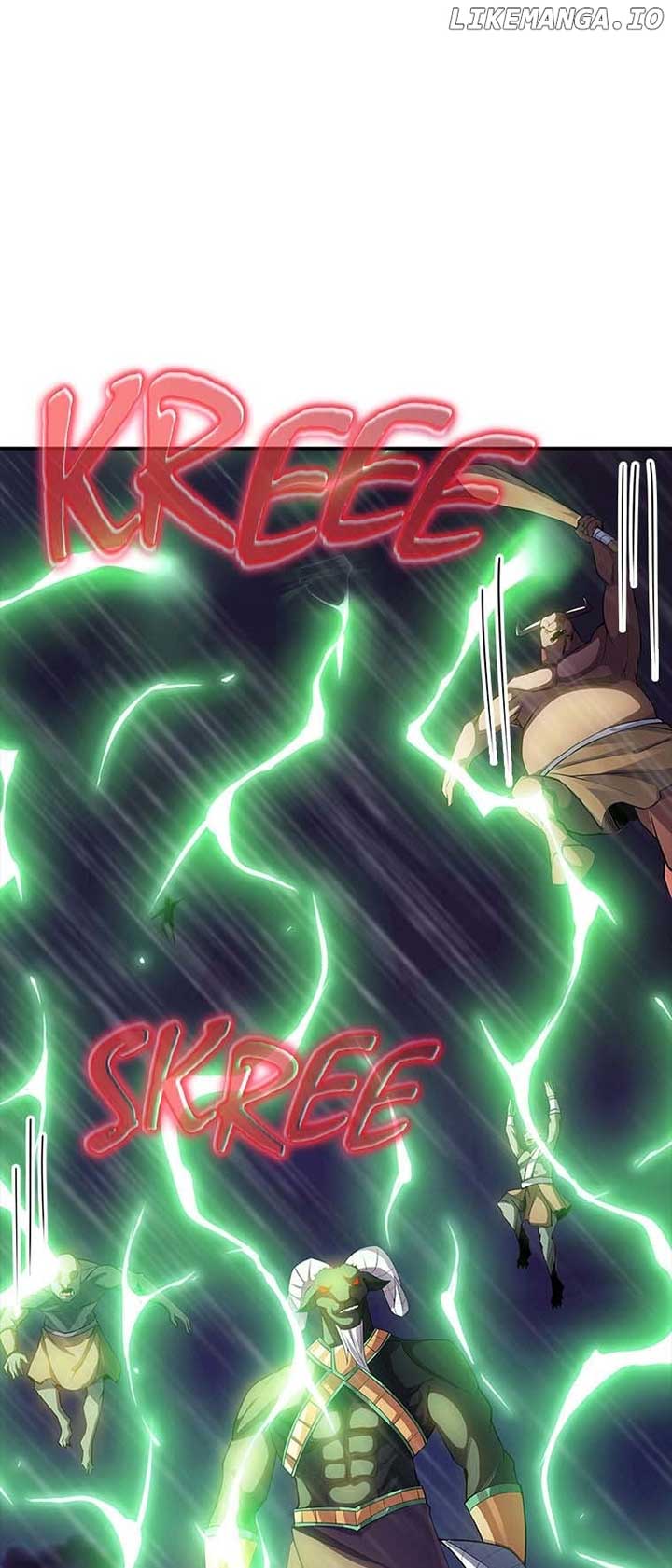 The Carefree Life of an SSS-Class Knight Chapter 63 — Page 24