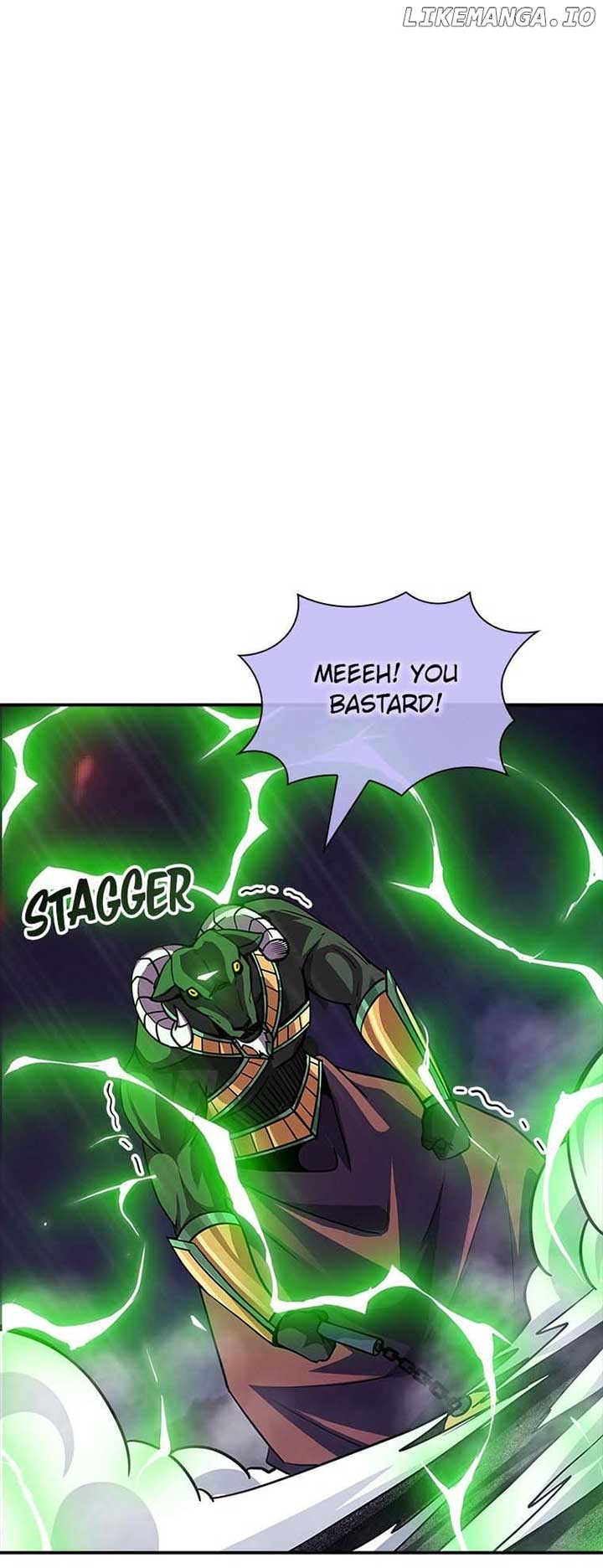 The Carefree Life of an SSS-Class Knight Chapter 63 — Page 42