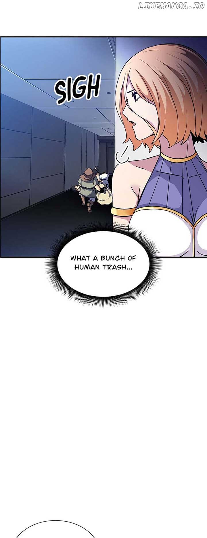 The Carefree Life of an SSS-Class Knight Chapter 63 — Page 56