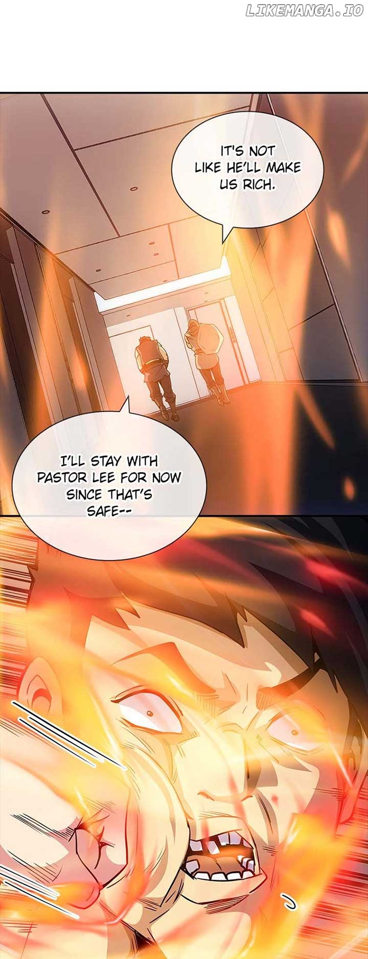 The Carefree Life of an SSS-Class Knight Chapter 63 — Page 58