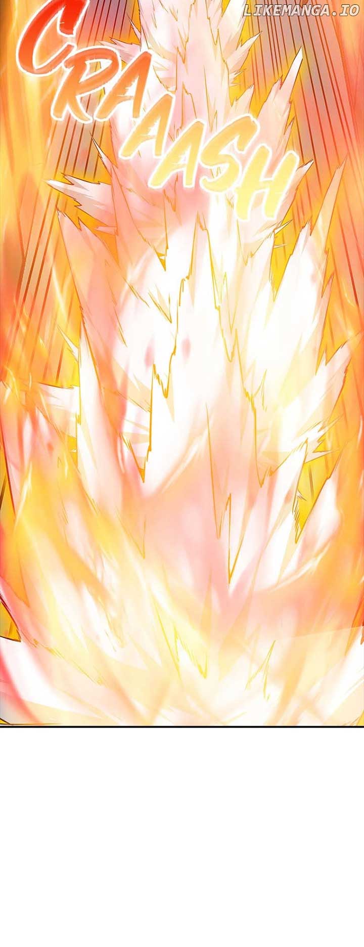 The Carefree Life of an SSS-Class Knight Chapter 63 — Page 60