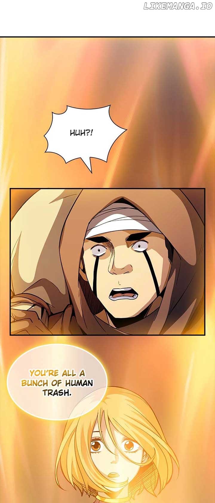 The Carefree Life of an SSS-Class Knight Chapter 63 — Page 61
