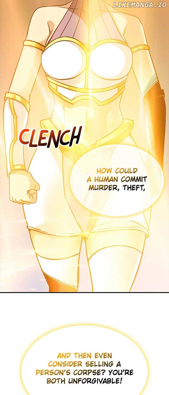 The Carefree Life of an SSS-Class Knight Chapter 63 — Page 62