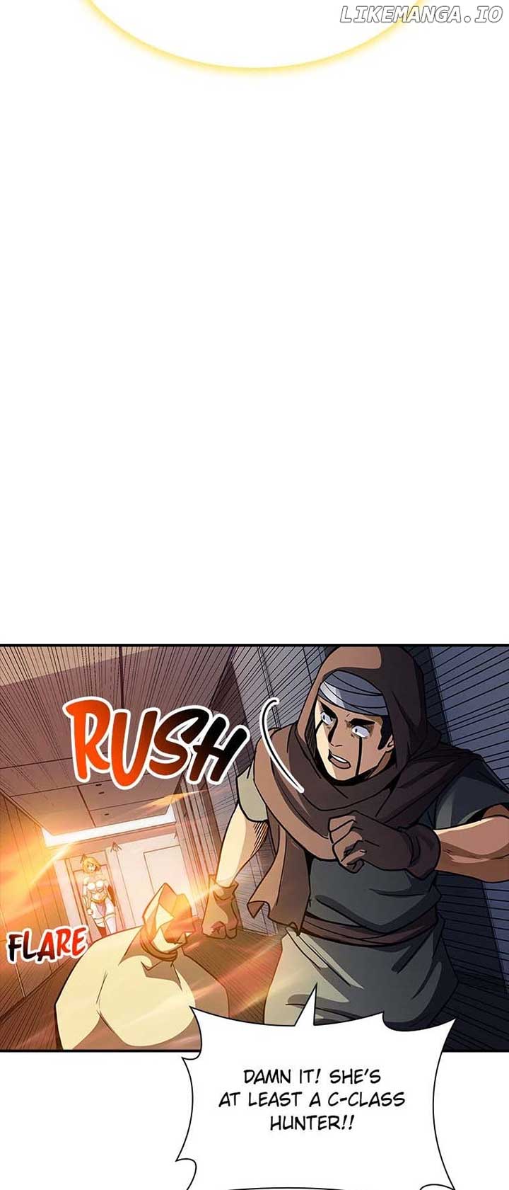 The Carefree Life of an SSS-Class Knight Chapter 63 — Page 63
