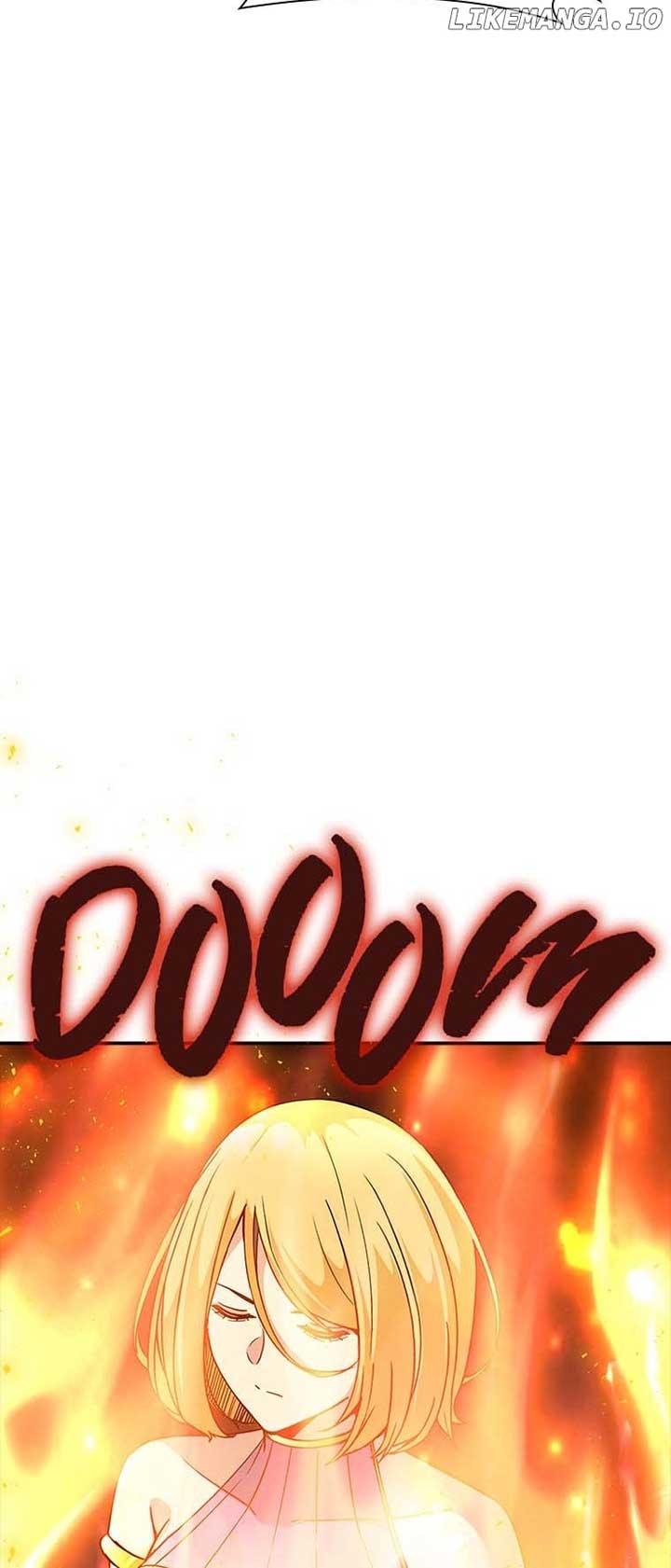 The Carefree Life of an SSS-Class Knight Chapter 63 — Page 64