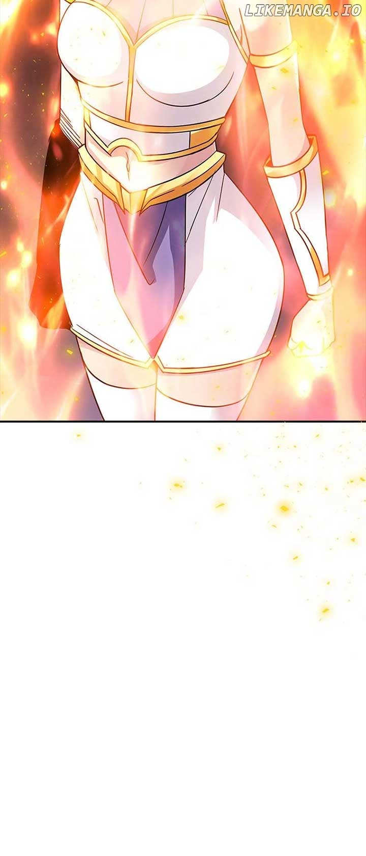 The Carefree Life of an SSS-Class Knight Chapter 63 — Page 65