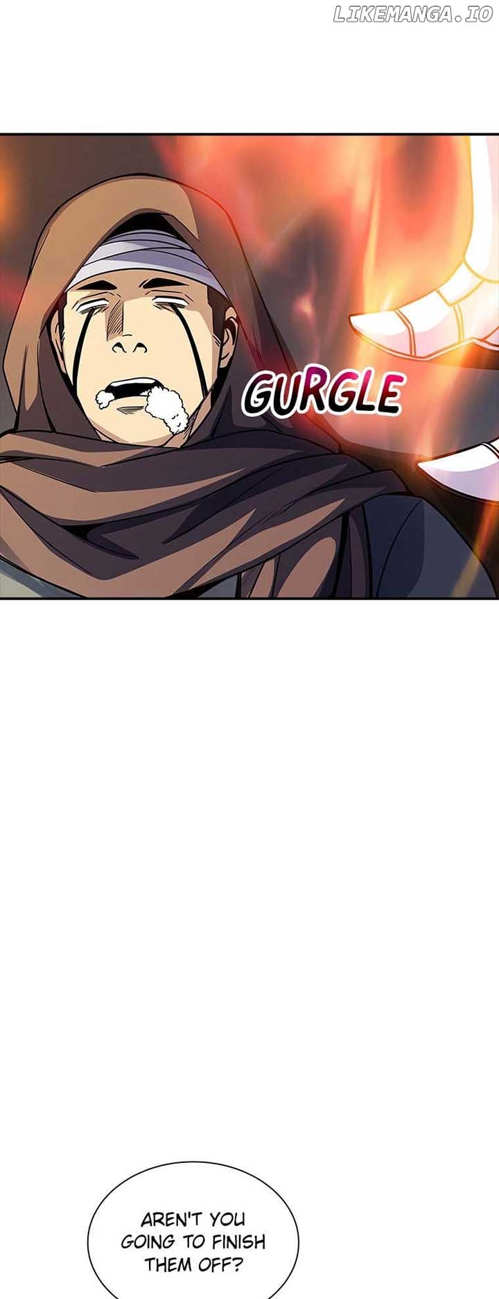 The Carefree Life of an SSS-Class Knight Chapter 63 — Page 67