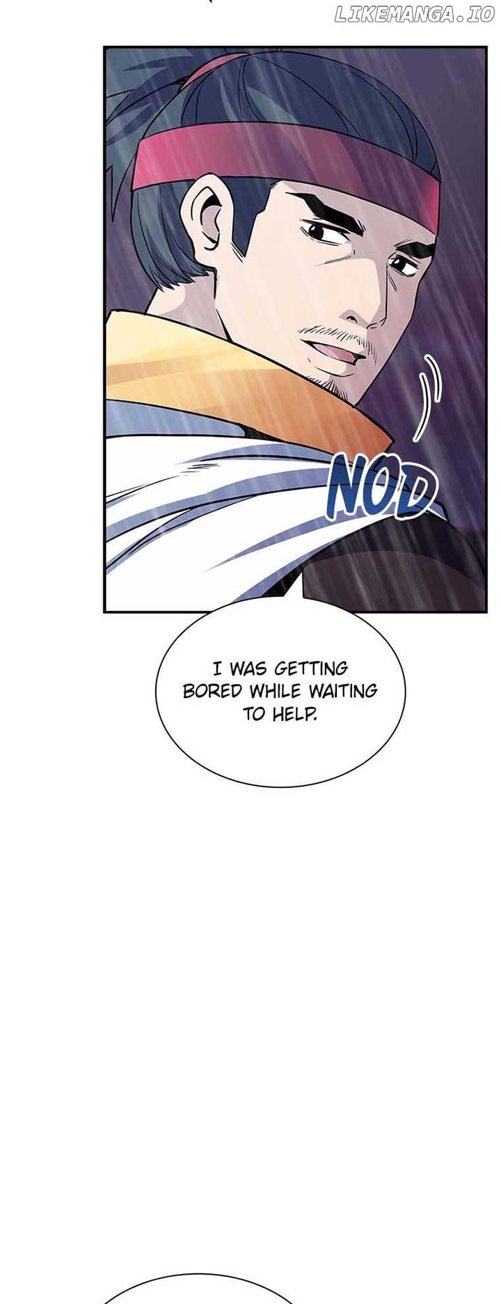 The Carefree Life of an SSS-Class Knight Chapter 63 — Page 74