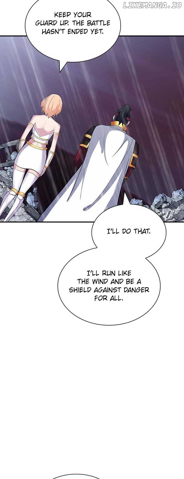 The Carefree Life of an SSS-Class Knight Chapter 63 — Page 75