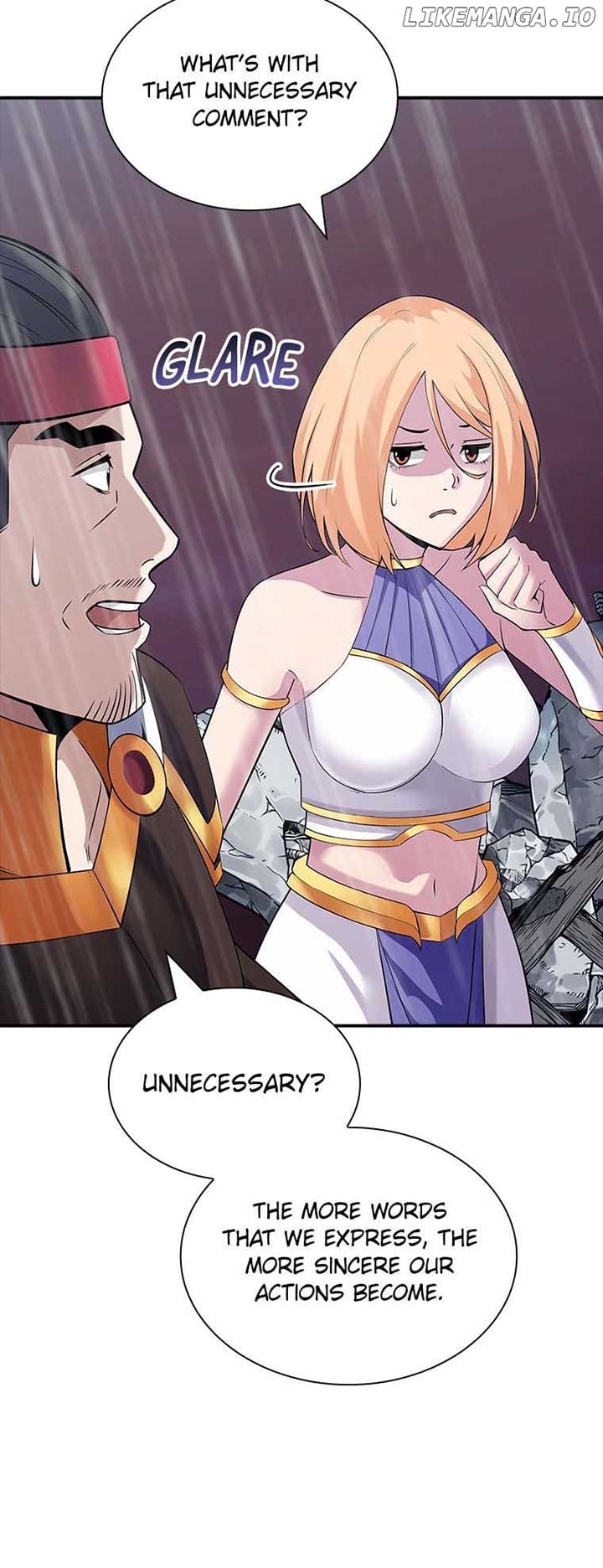 The Carefree Life of an SSS-Class Knight Chapter 63 — Page 76