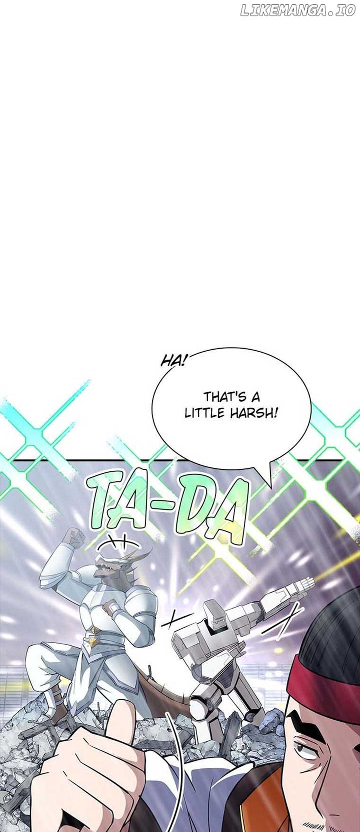 The Carefree Life of an SSS-Class Knight Chapter 63 — Page 78