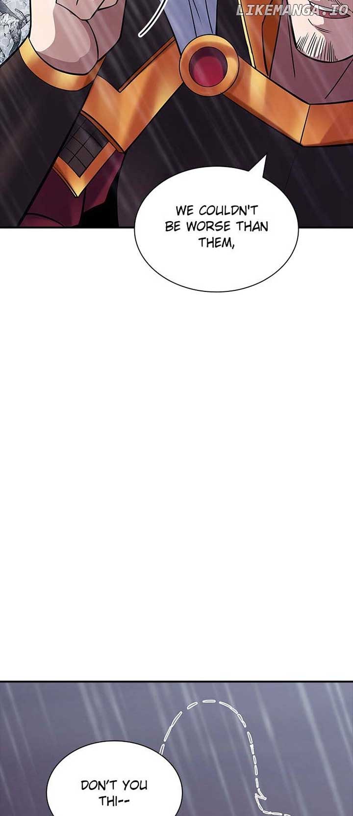 The Carefree Life of an SSS-Class Knight Chapter 63 — Page 79