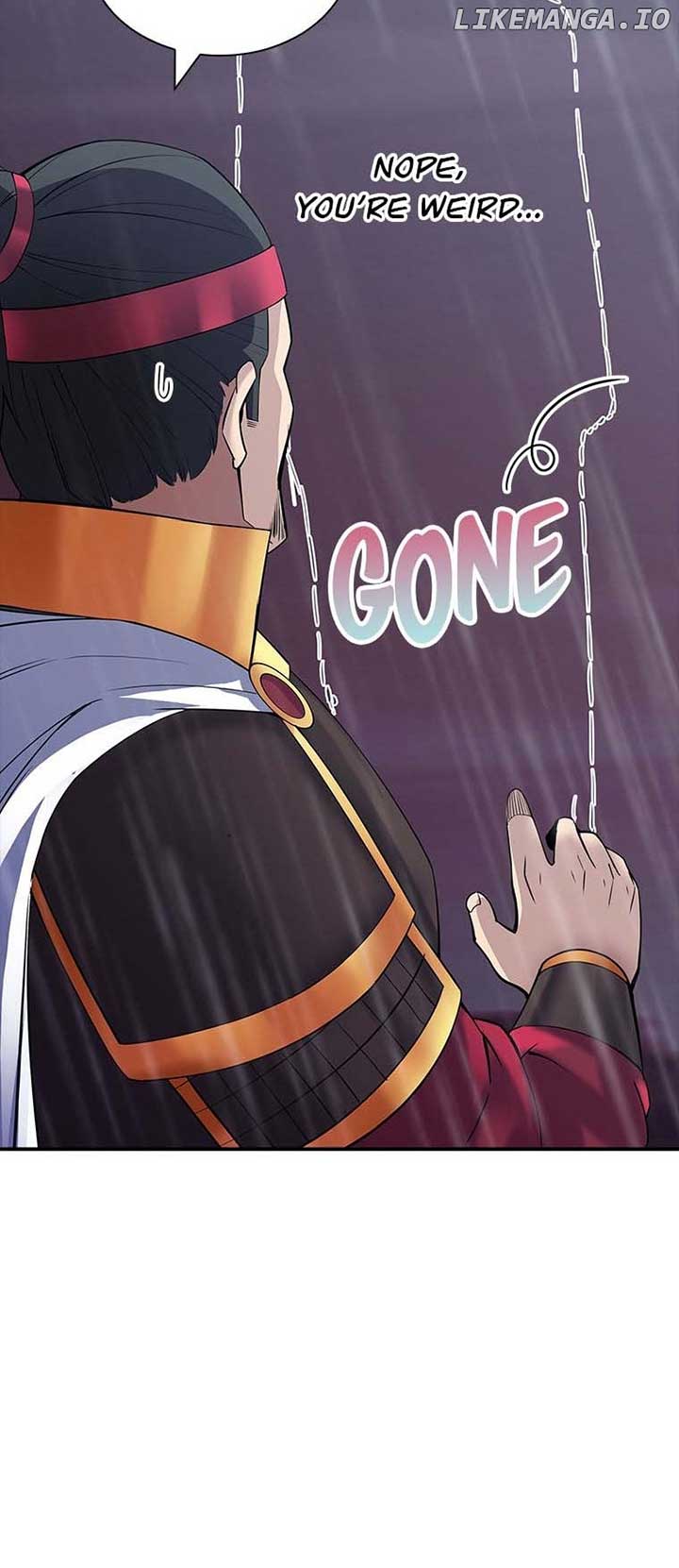 The Carefree Life of an SSS-Class Knight Chapter 63 — Page 80