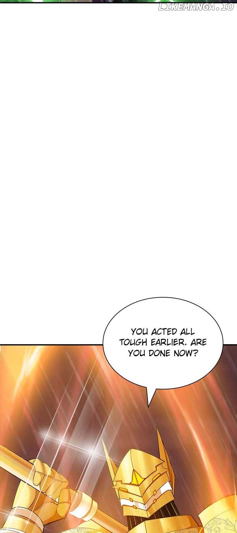 The Carefree Life of an SSS-Class Knight Chapter 64 — Page 2