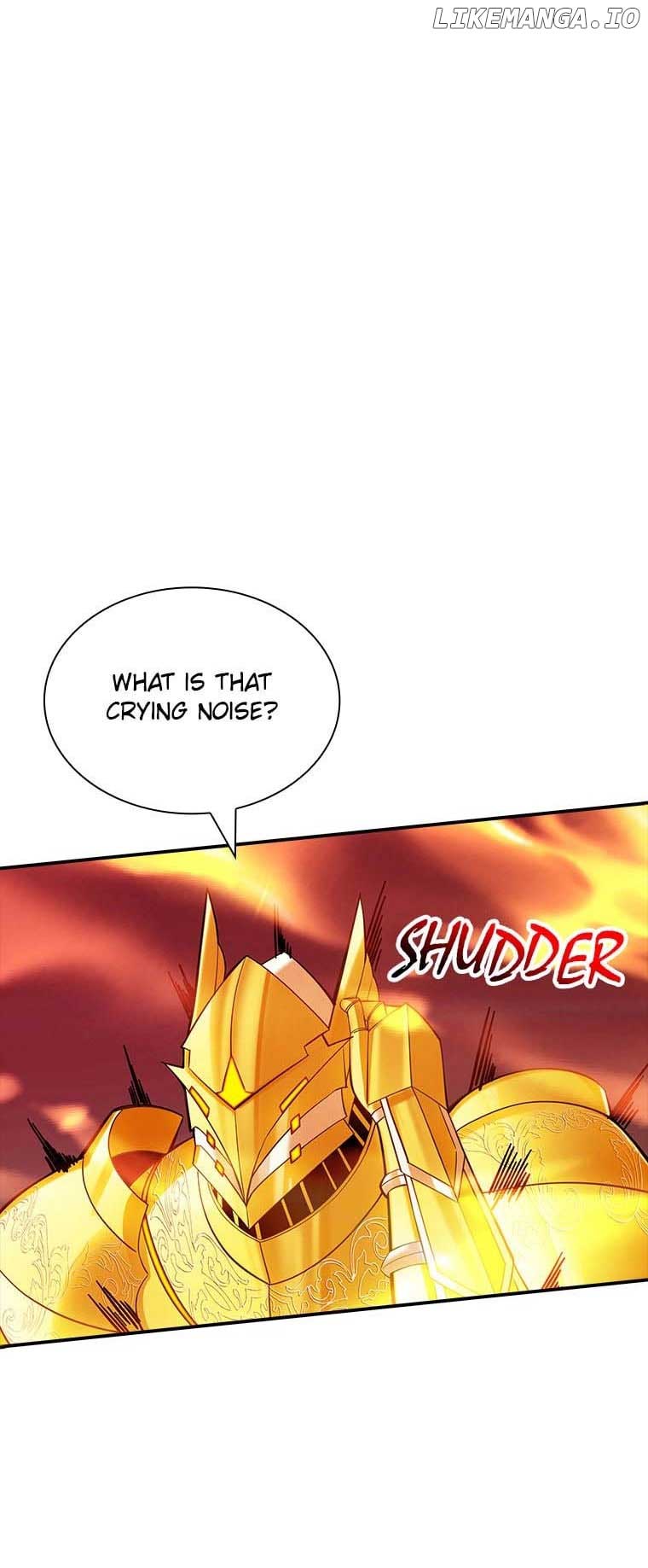 The Carefree Life of an SSS-Class Knight Chapter 64 — Page 15
