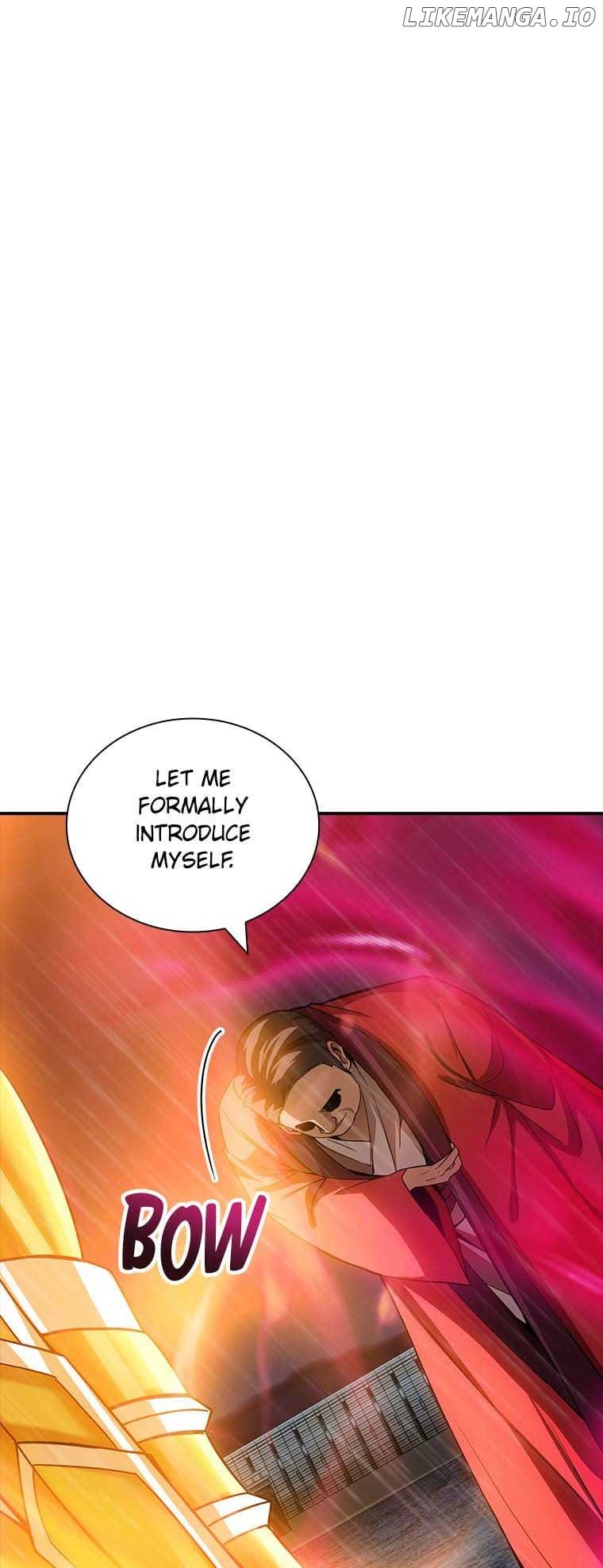 The Carefree Life of an SSS-Class Knight Chapter 64 — Page 20