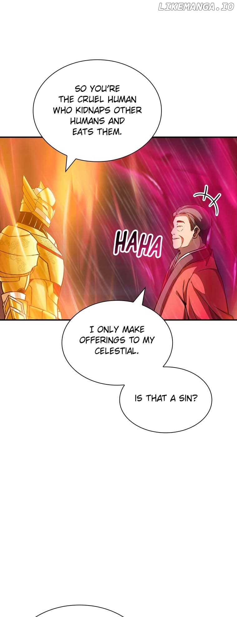 The Carefree Life of an SSS-Class Knight Chapter 64 — Page 22