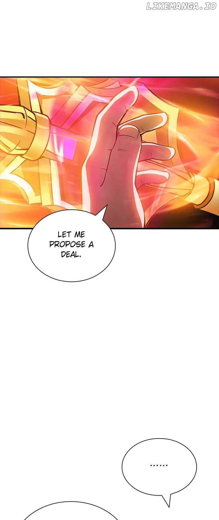 The Carefree Life of an SSS-Class Knight Chapter 64 — Page 24