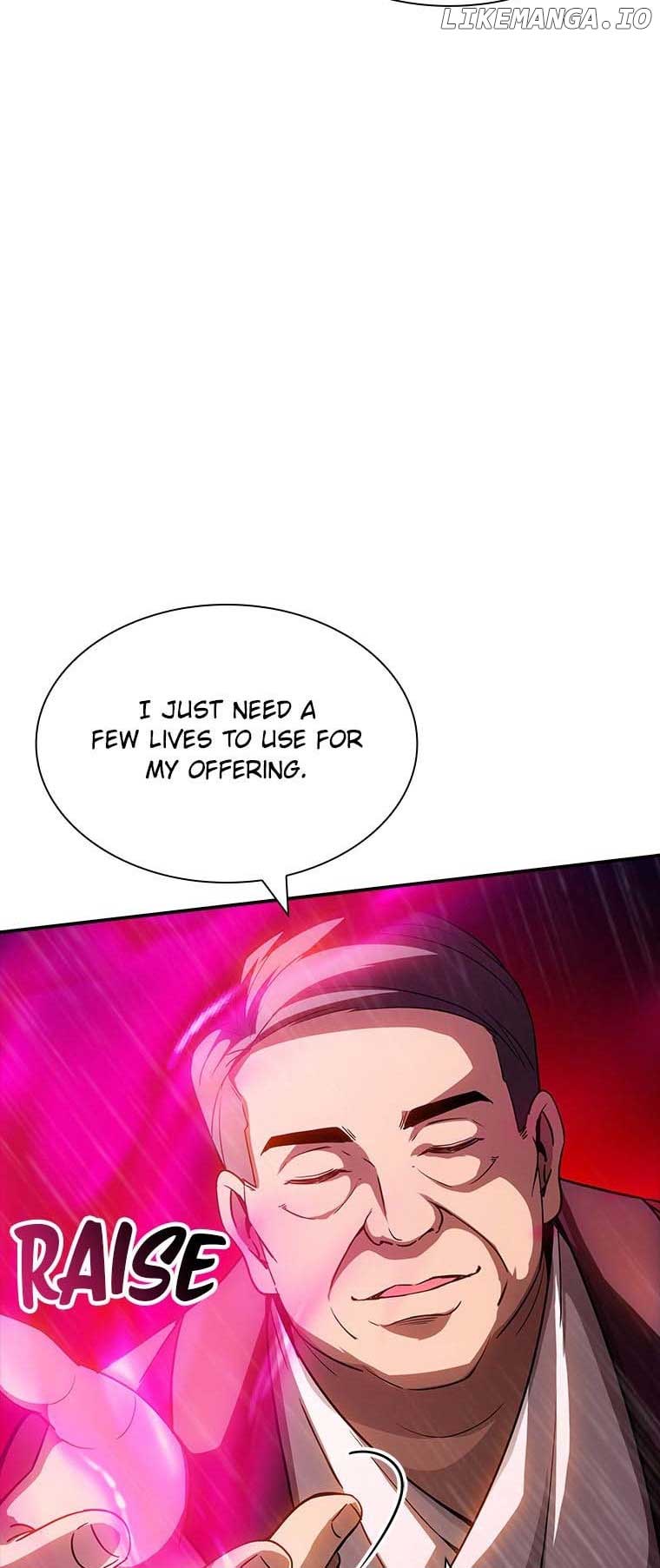 The Carefree Life of an SSS-Class Knight Chapter 64 — Page 26