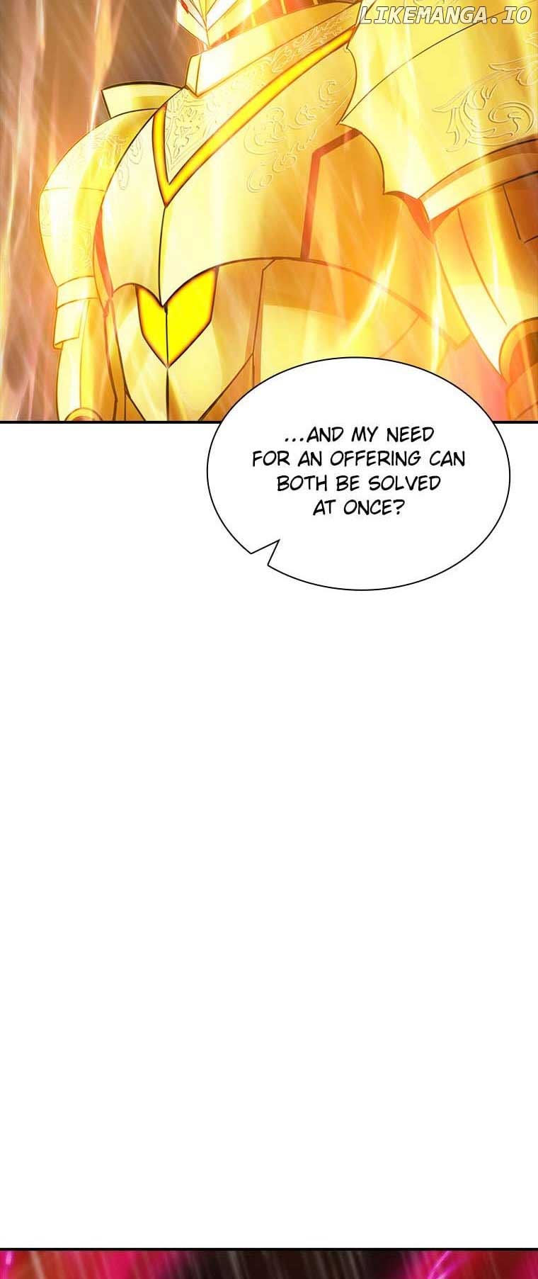 The Carefree Life of an SSS-Class Knight Chapter 64 — Page 28