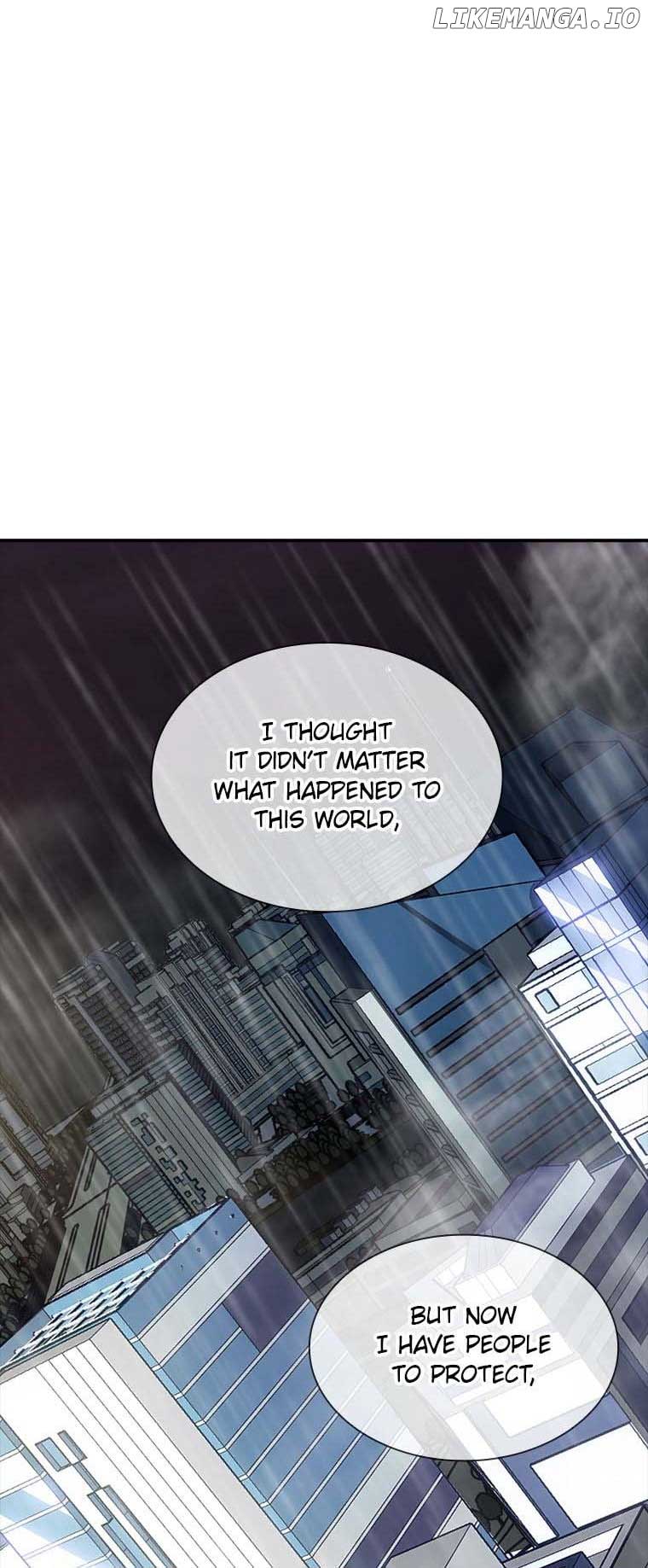 The Carefree Life of an SSS-Class Knight Chapter 64 — Page 32