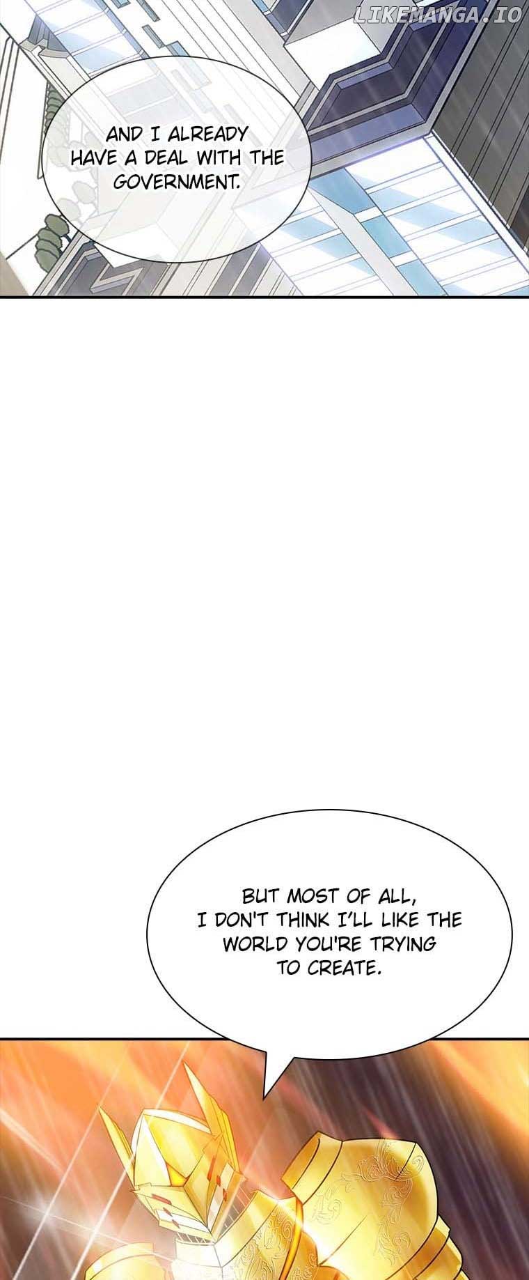 The Carefree Life of an SSS-Class Knight Chapter 64 — Page 33