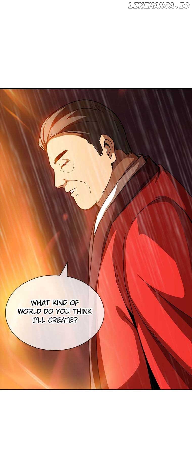 The Carefree Life of an SSS-Class Knight Chapter 64 — Page 35