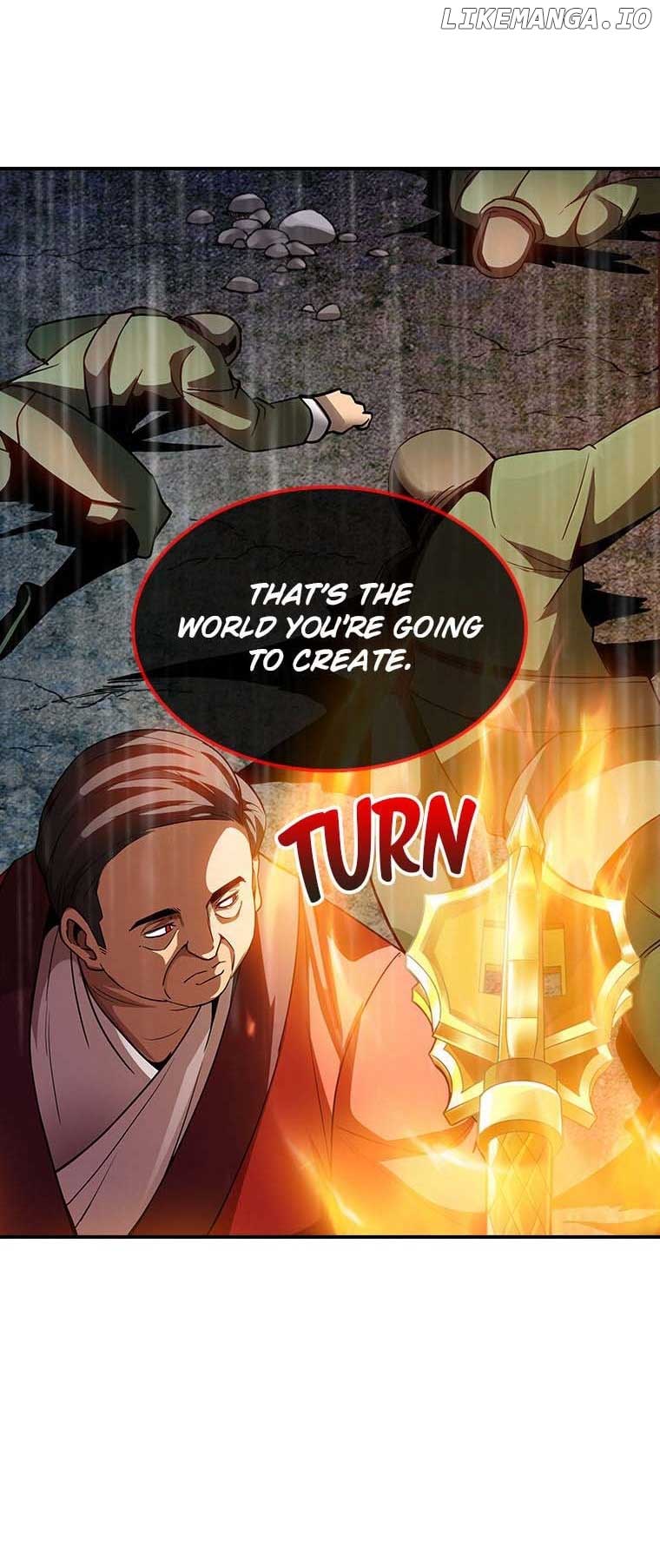 The Carefree Life of an SSS-Class Knight Chapter 64 — Page 37