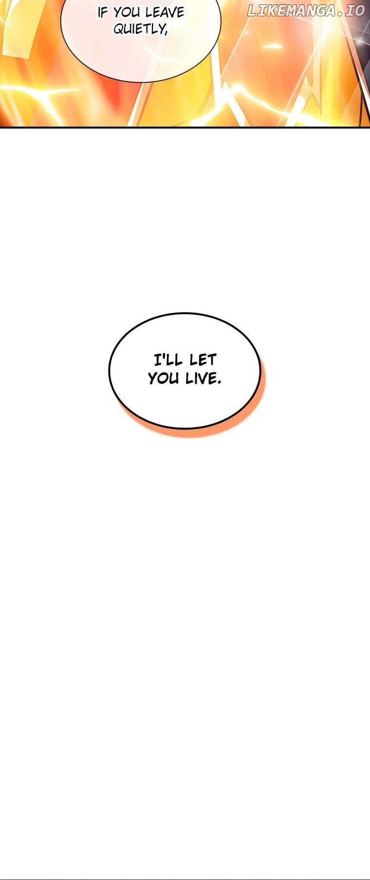The Carefree Life of an SSS-Class Knight Chapter 64 — Page 40