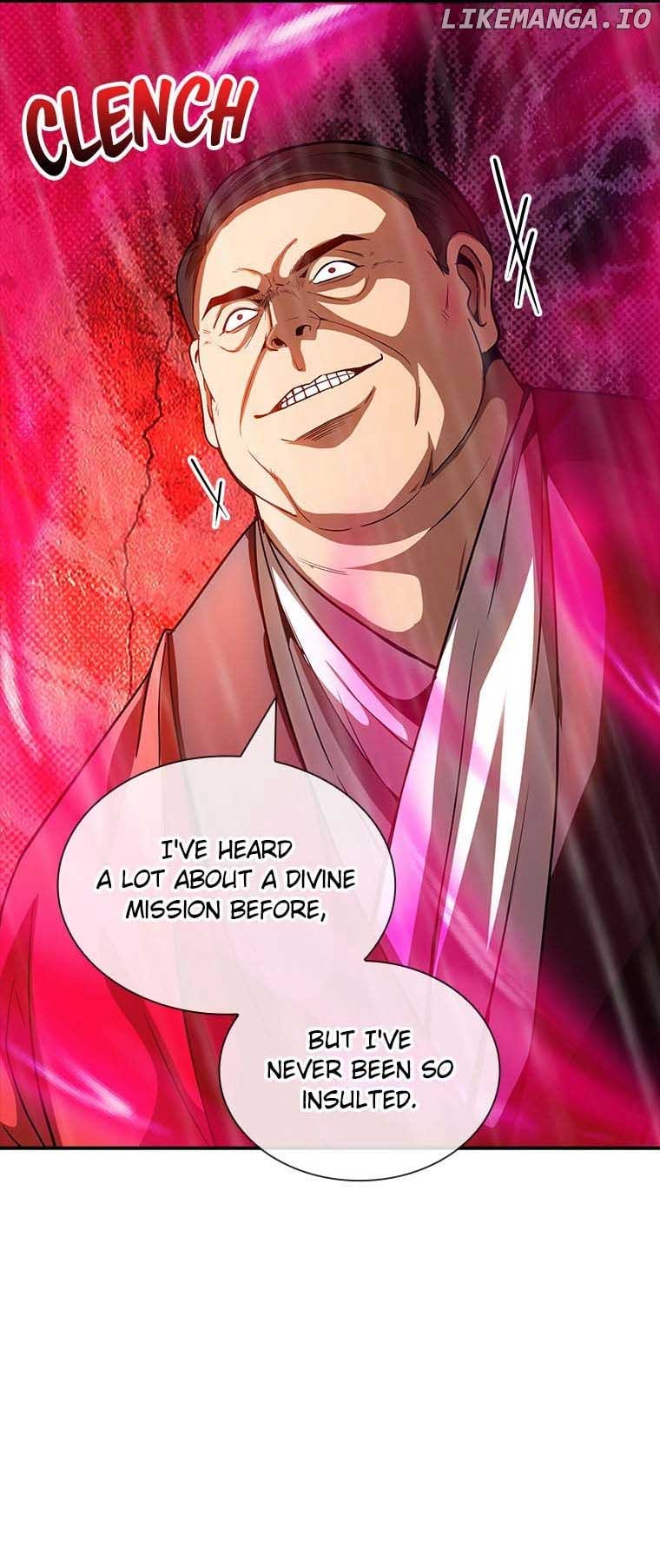 The Carefree Life of an SSS-Class Knight Chapter 64 — Page 41