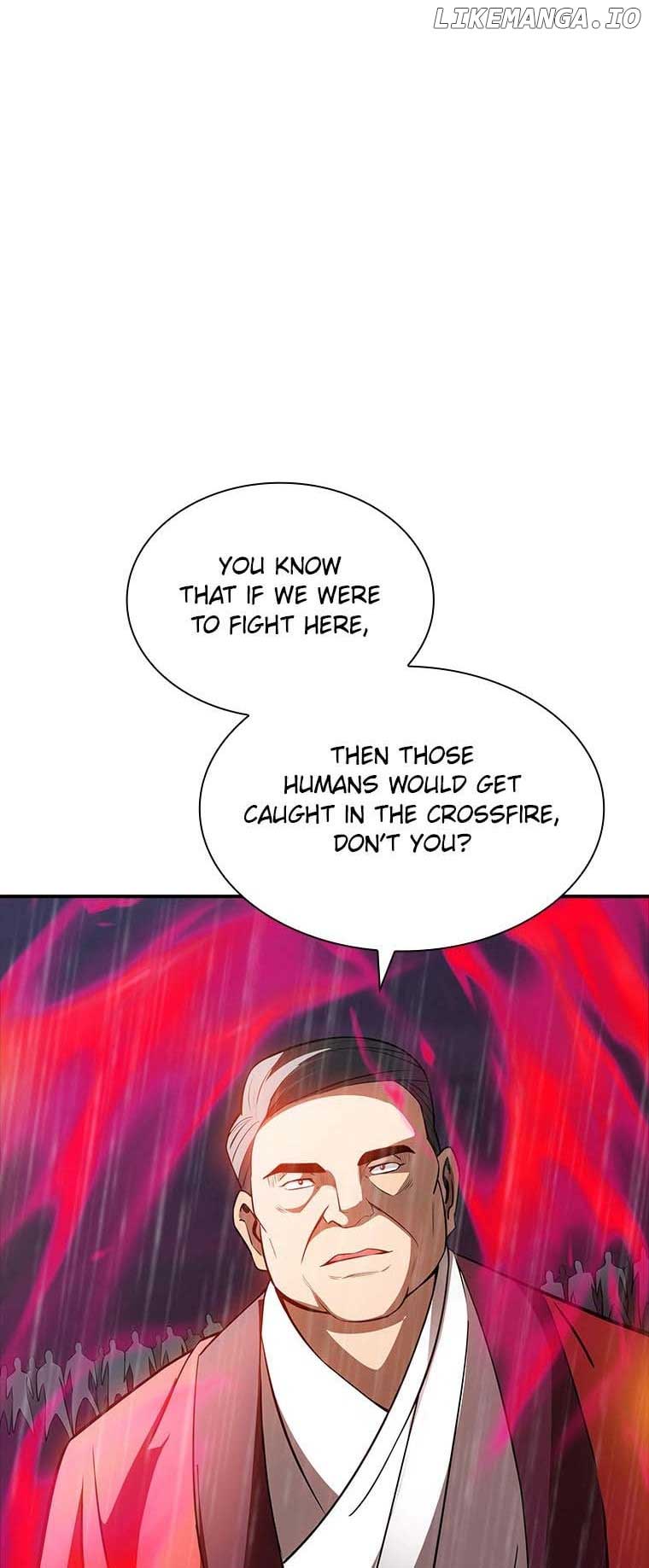 The Carefree Life of an SSS-Class Knight Chapter 64 — Page 43
