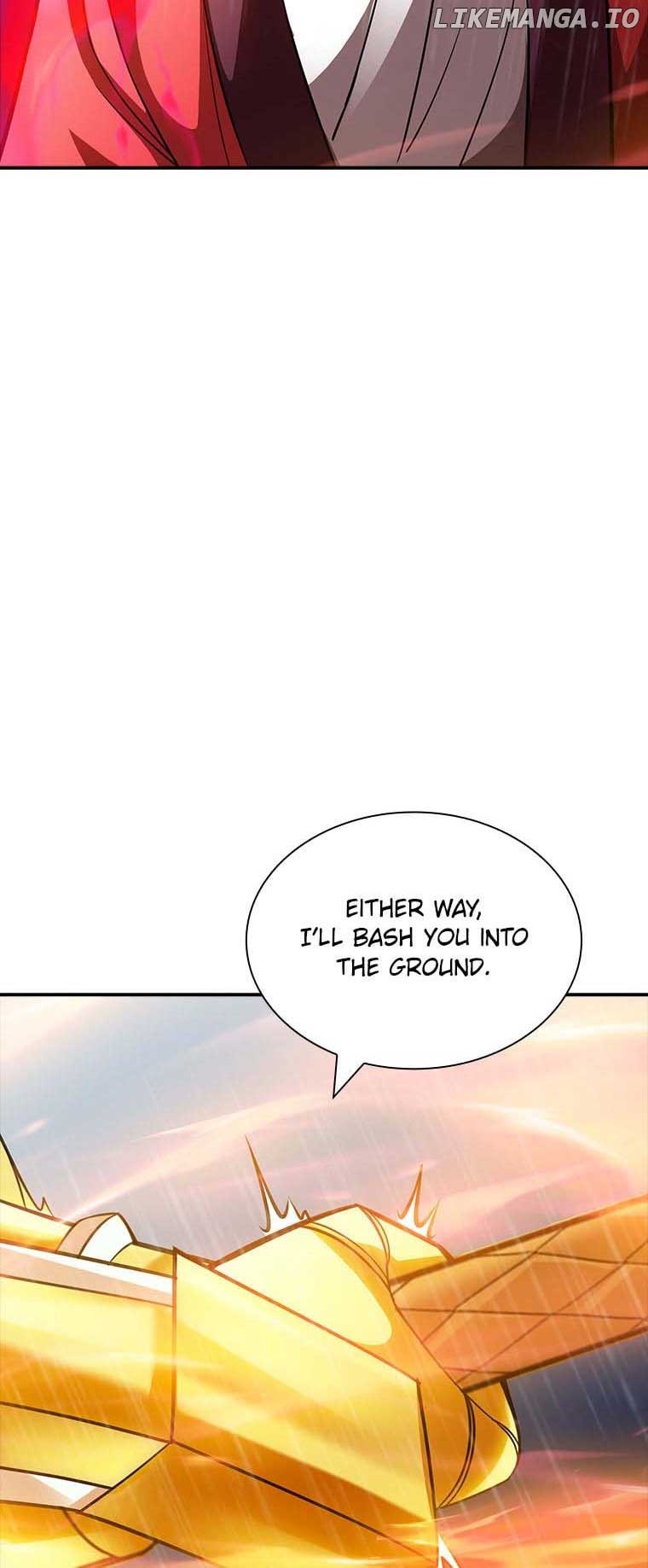 The Carefree Life of an SSS-Class Knight Chapter 64 — Page 44