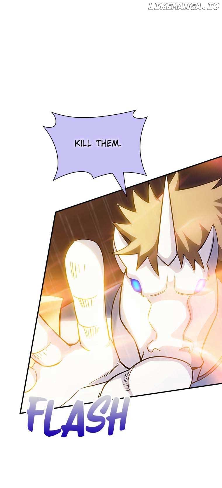 The Carefree Life of an SSS-Class Knight Chapter 64 — Page 53