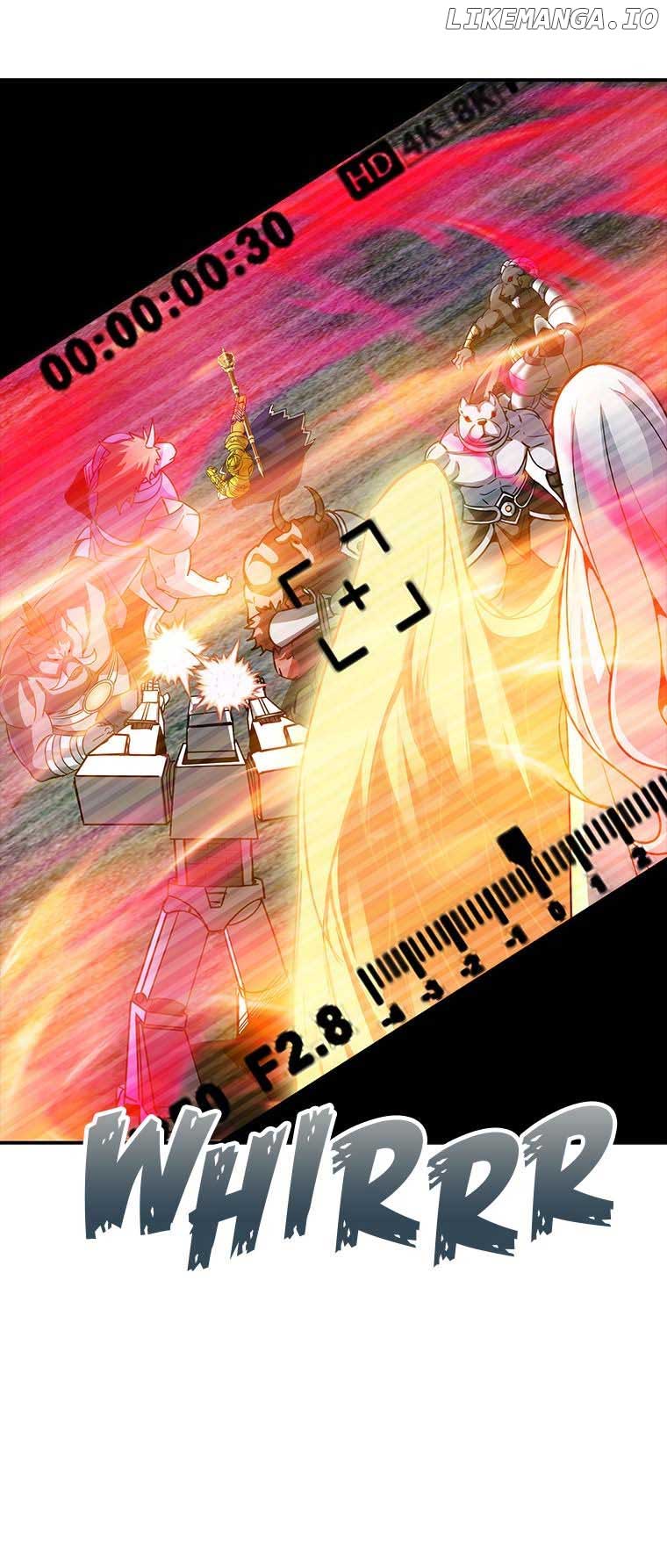The Carefree Life of an SSS-Class Knight Chapter 64 — Page 69