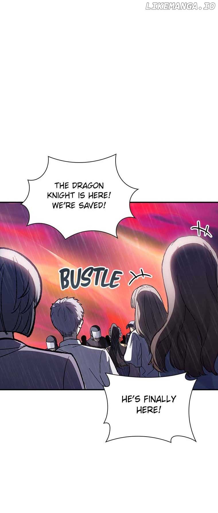 The Carefree Life of an SSS-Class Knight Chapter 64 — Page 71