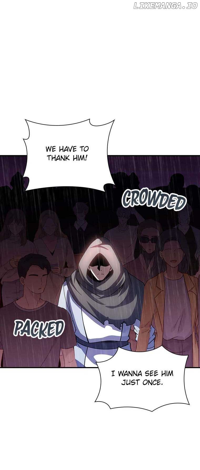 The Carefree Life of an SSS-Class Knight Chapter 64 — Page 72
