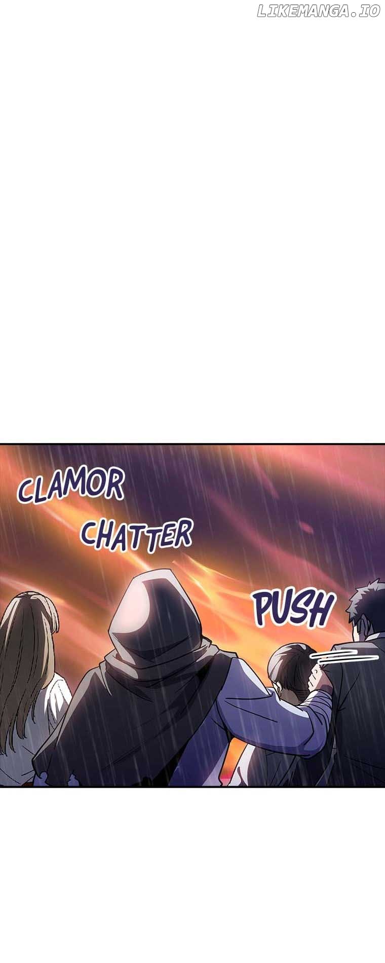 The Carefree Life of an SSS-Class Knight Chapter 64 — Page 75