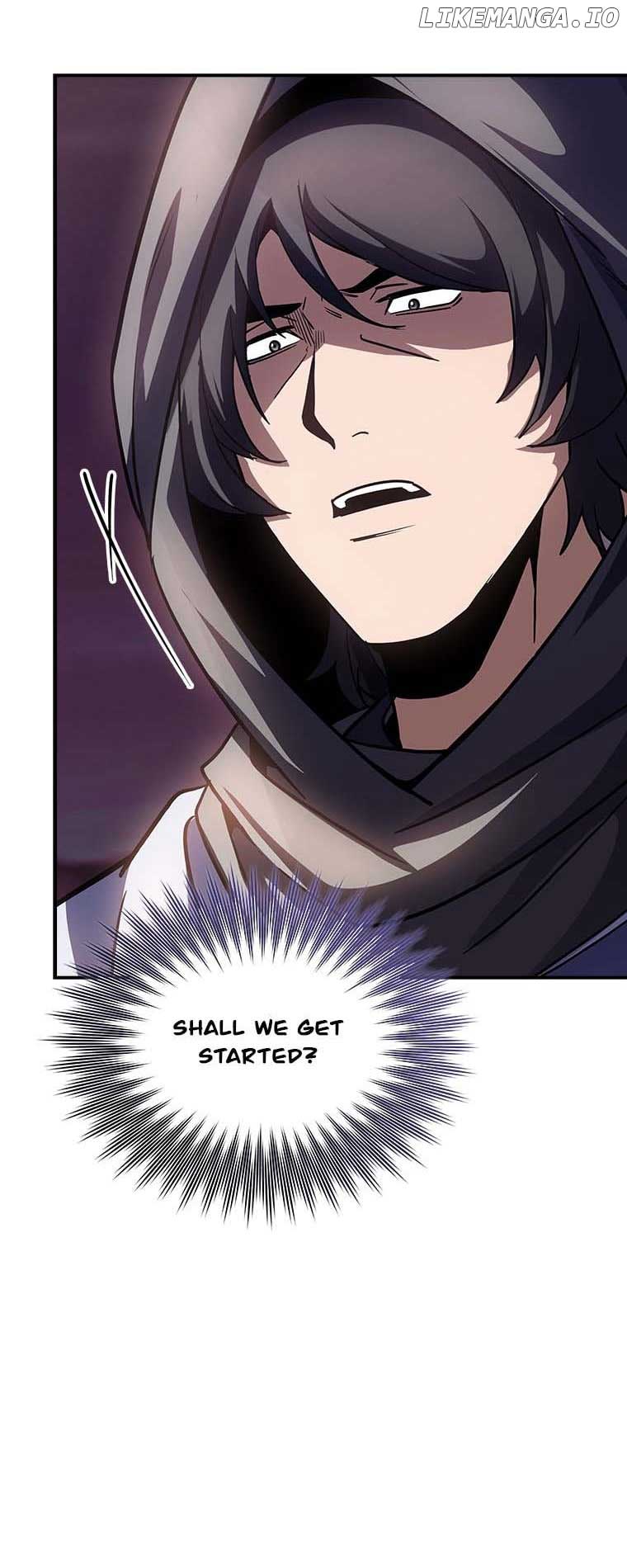 The Carefree Life of an SSS-Class Knight Chapter 65 — Page 4