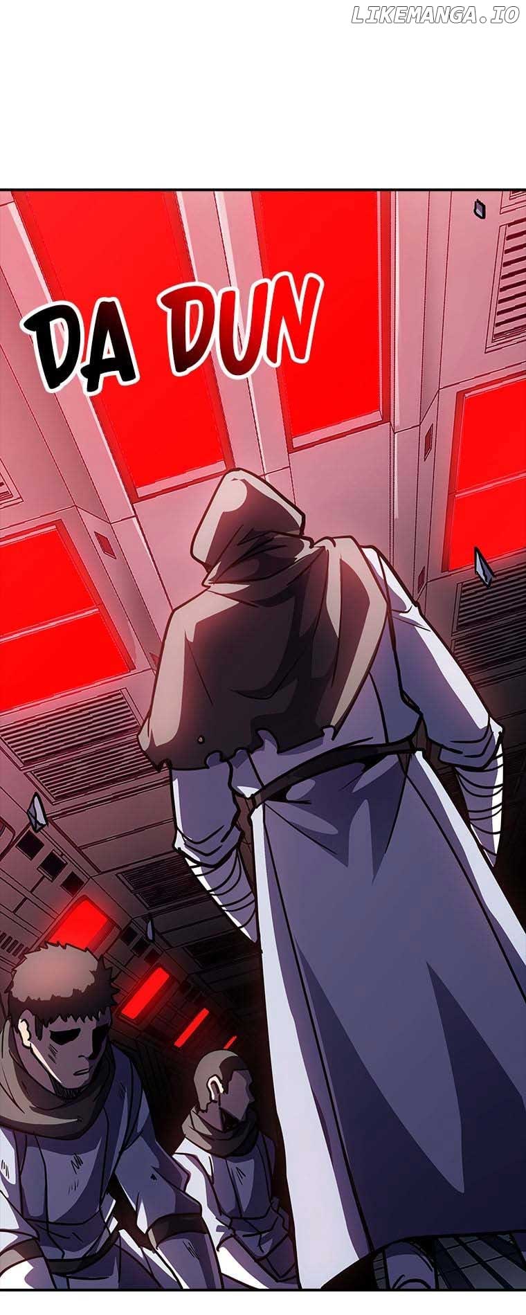 The Carefree Life of an SSS-Class Knight Chapter 65 — Page 5
